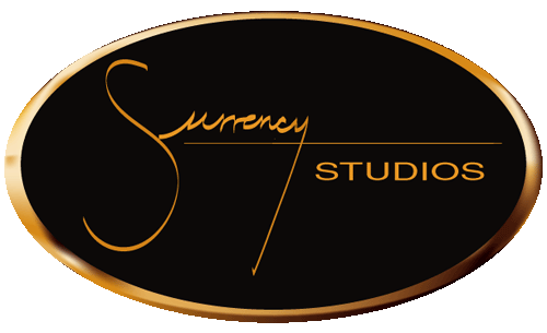 Surrency Studios logo